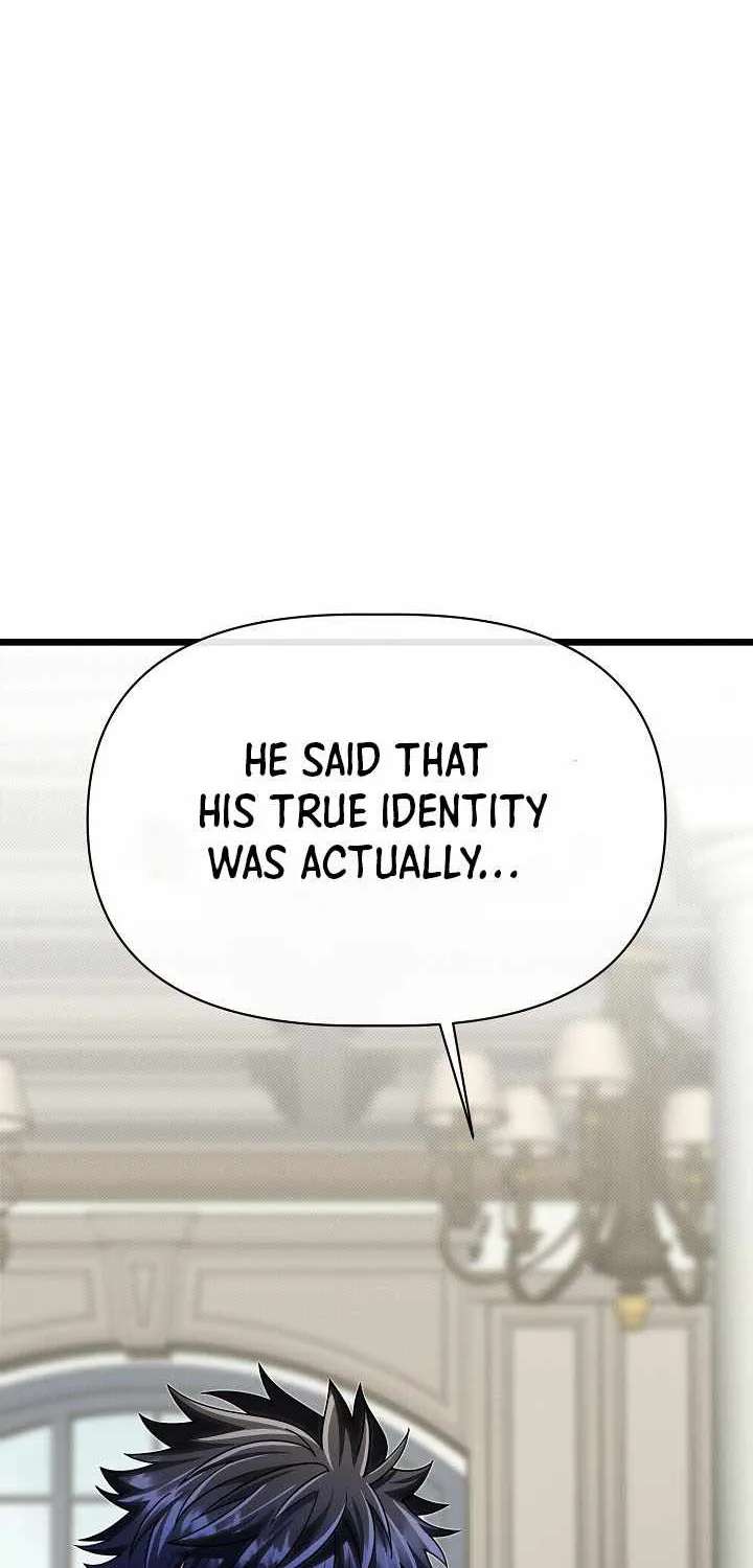 My Little Brother Is The Academy’s Hotshot Chapter 150 - page 86