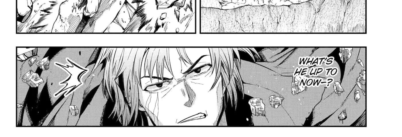 Katainaka no Ossan, Kensei ni Naru Gaiden: Ryuusouken no Kiseki Chapter 15 - page 18