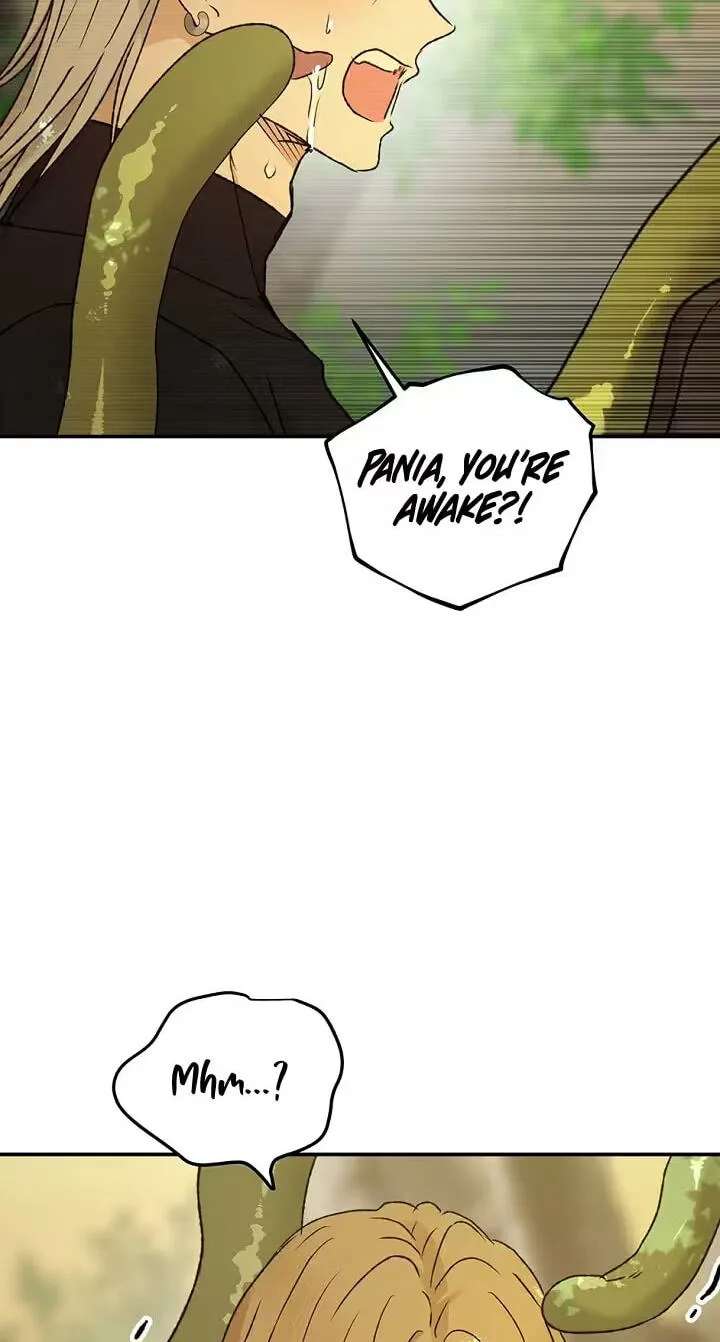 The Mating of Elves Chapter 68 - page 87