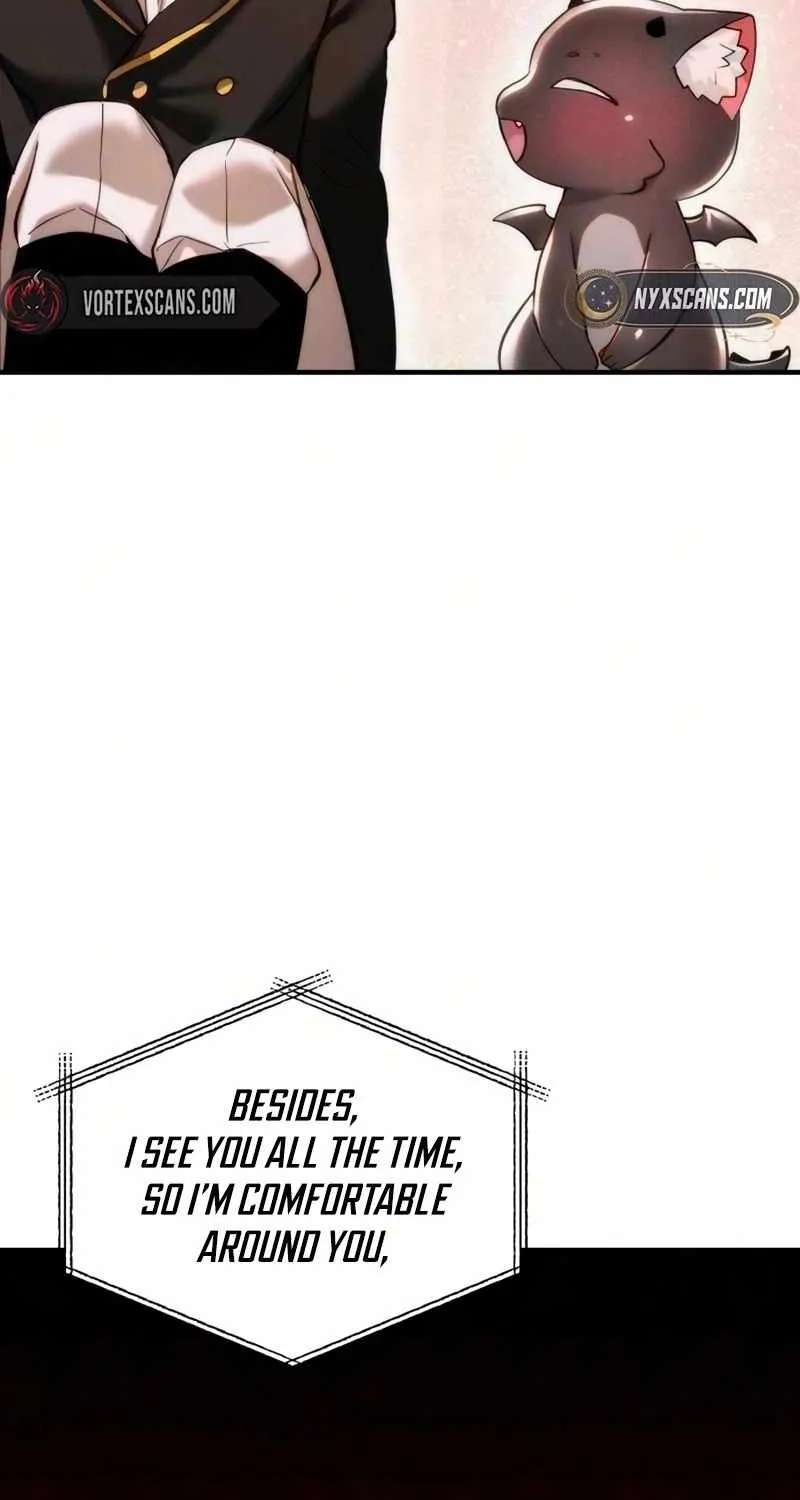 One Day, I Became a Hatchling Chapter 22 - page 27