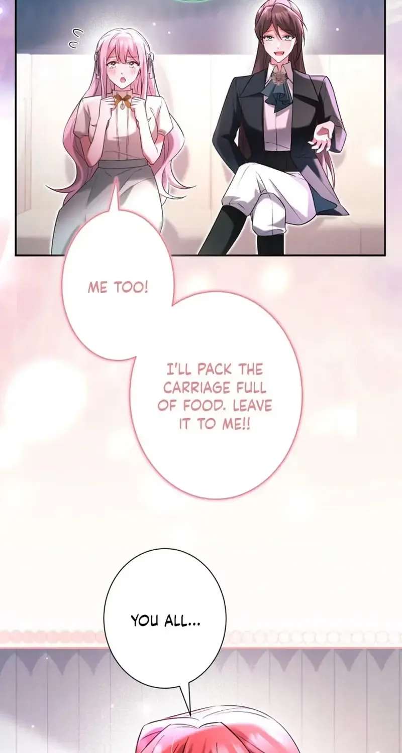 Goodbye, My Cheating Fiancé. I'll Find Happiness in the Next Game Chapter 30 - page 38