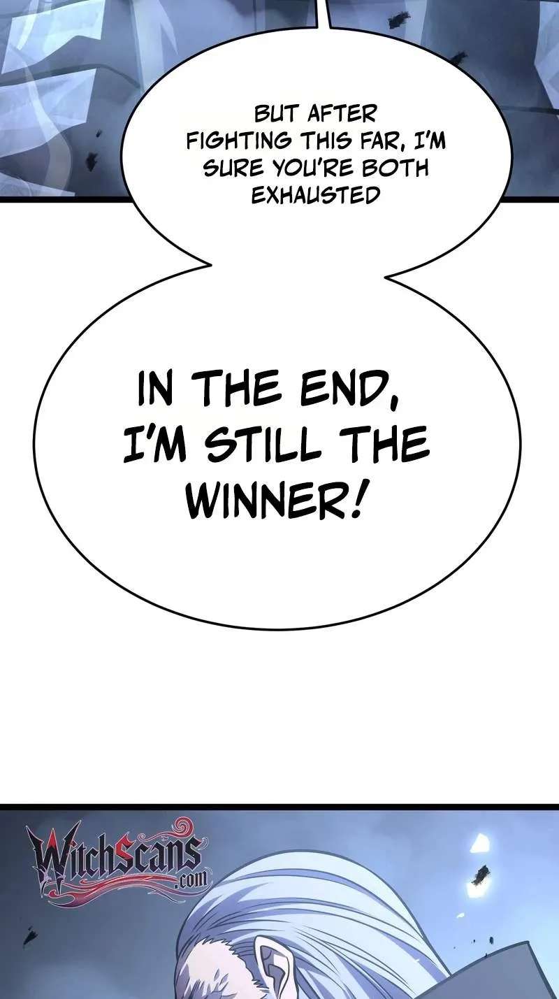 After Rebirth, I Used Mirror Reversal For Vengeance Chapter 68 - page 37