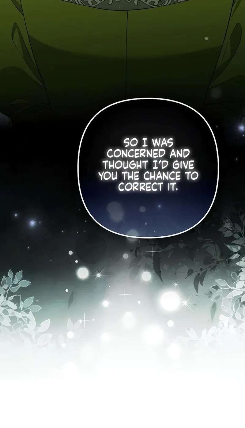 Revenge of Reborn Villainess Chapter 9 - page 106