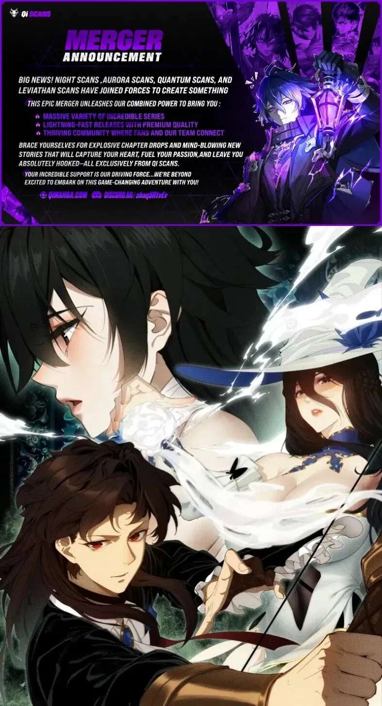 Asked to Farm, but You Became the Empire's Emperor?! Chapter 19 - page 1