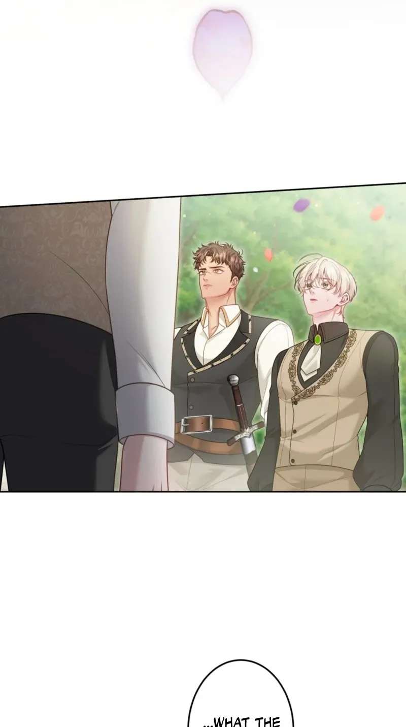 The Hostage Wife Wants a Divorce Chapter 15 - page 4