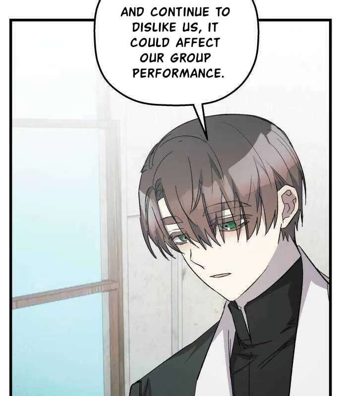 Longing And Lies Chapter 33 - page 108