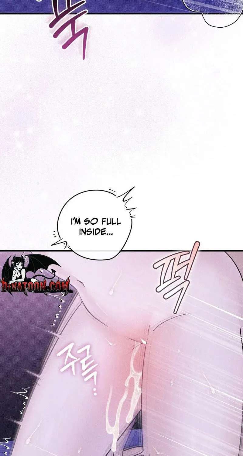 Back Alley Blues Chapter 34 - page 4