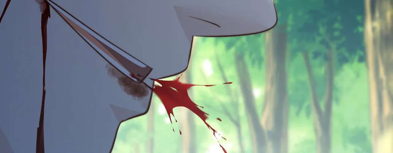 The Clandestine Marriage of a Fox Chapter 110 - page 163