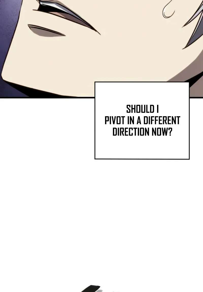 I'm Quitting Everything and Selling Cola Chapter 11 - page 35