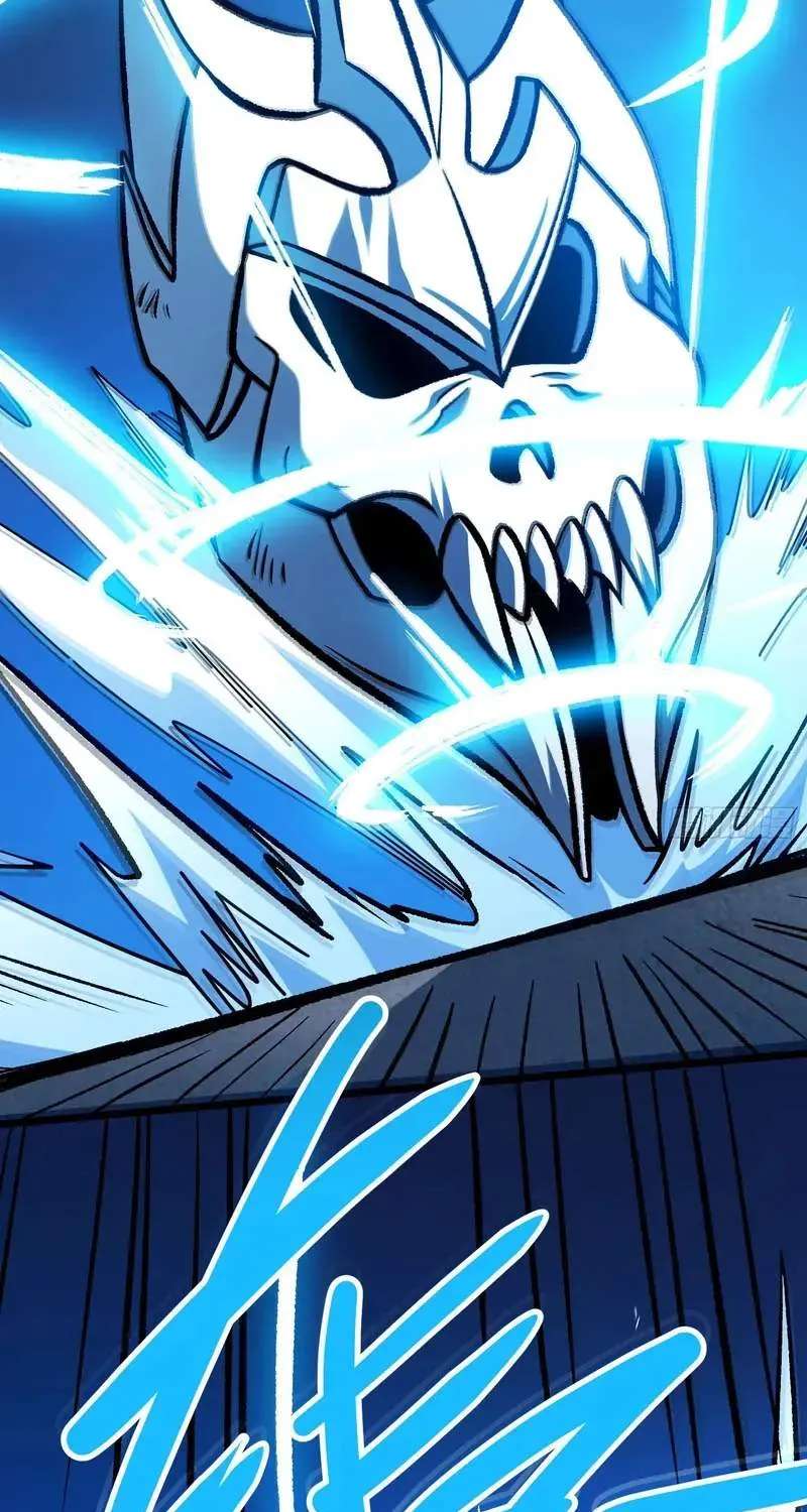 Extracted into the God of Necromancy Chapter 13 - page 51