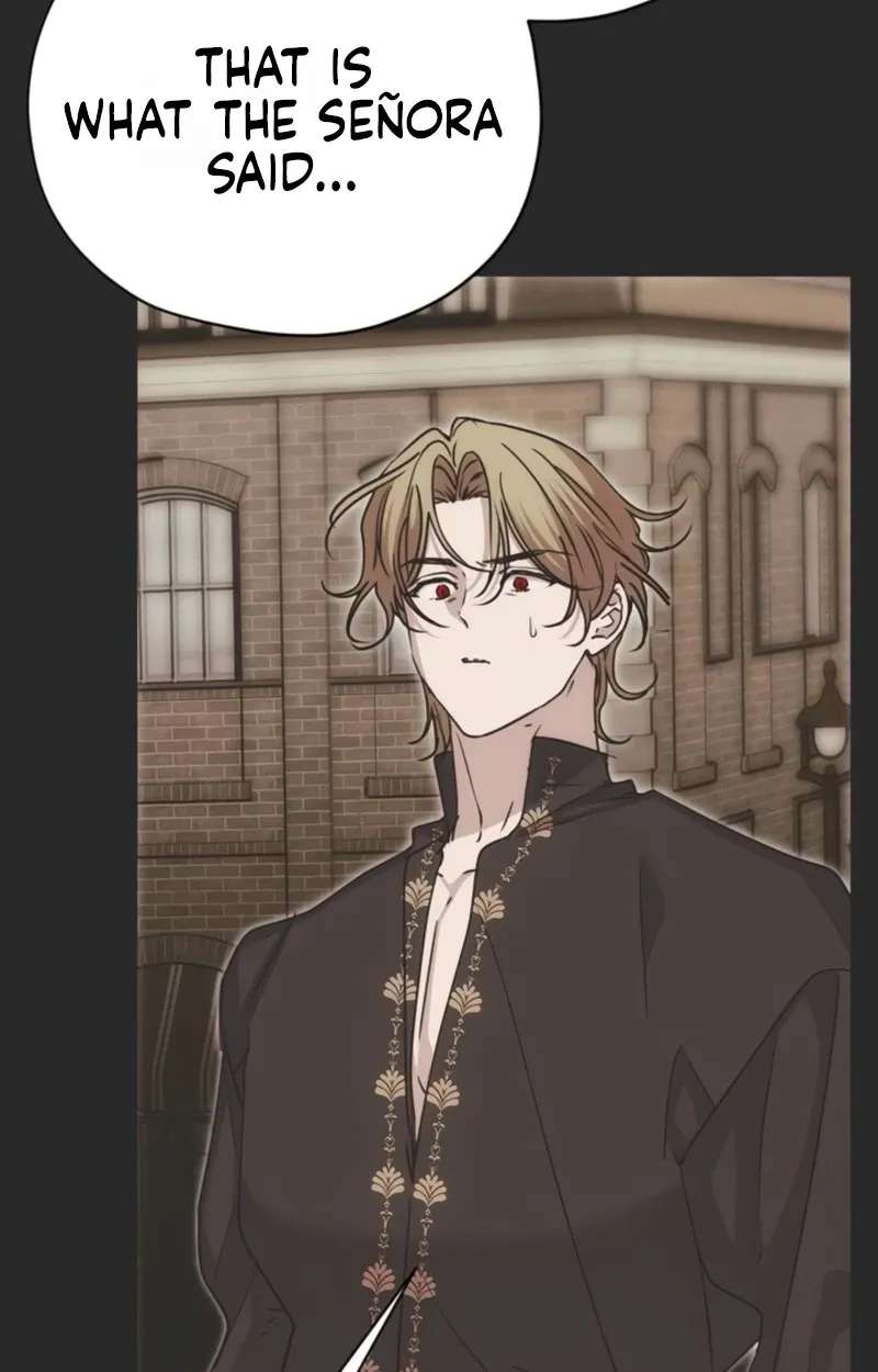 Moral-less Scandal Chapter 74 - page 42