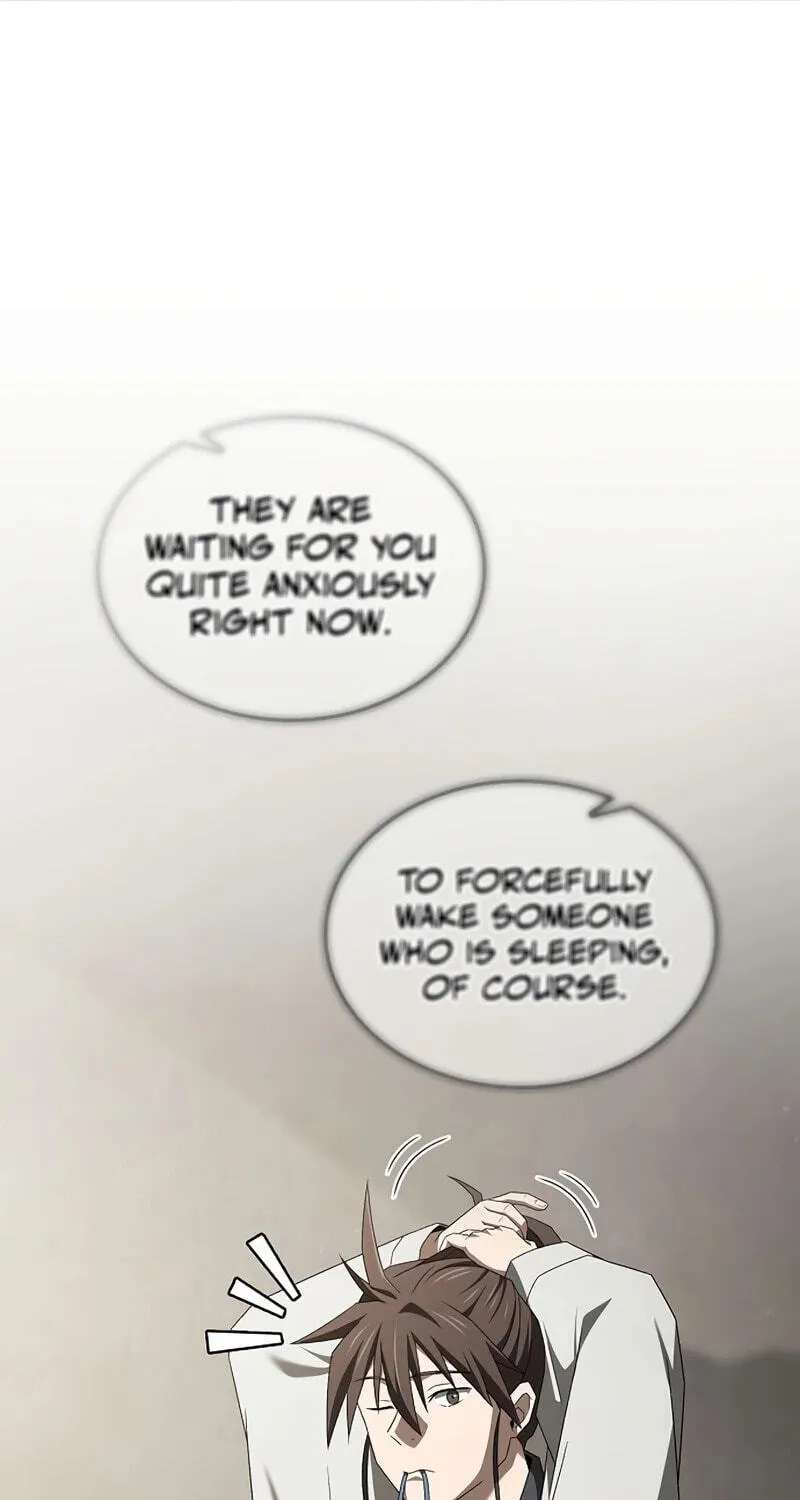 Golden Martial God Chapter 32 - page 24