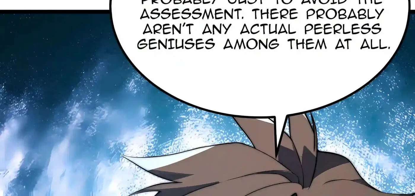 I Became a God Devouring Souls at the Crematorium Chapter 30 - page 20