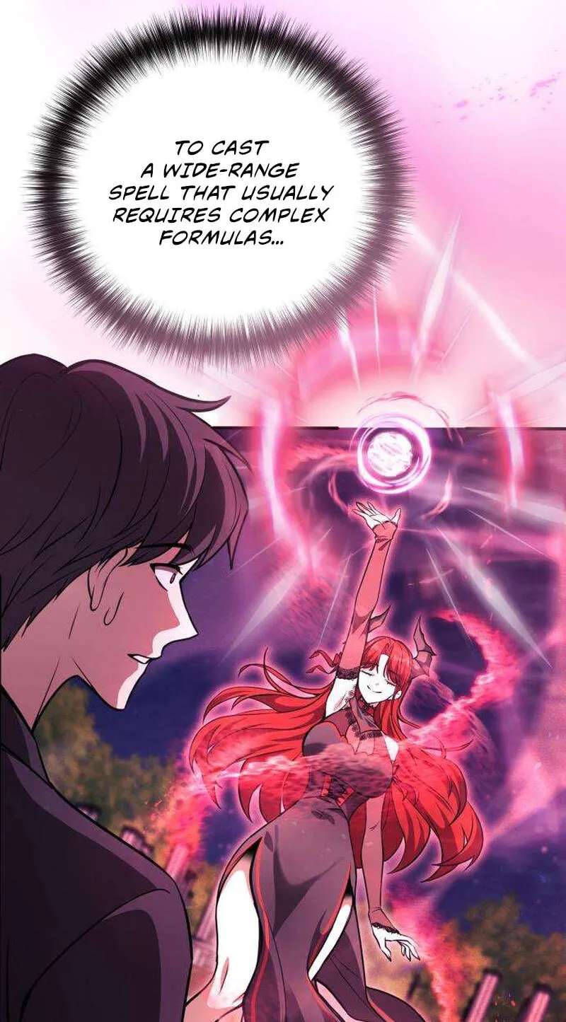 My Dragon Girlfriend Has Returned Chapter 2 - page 38