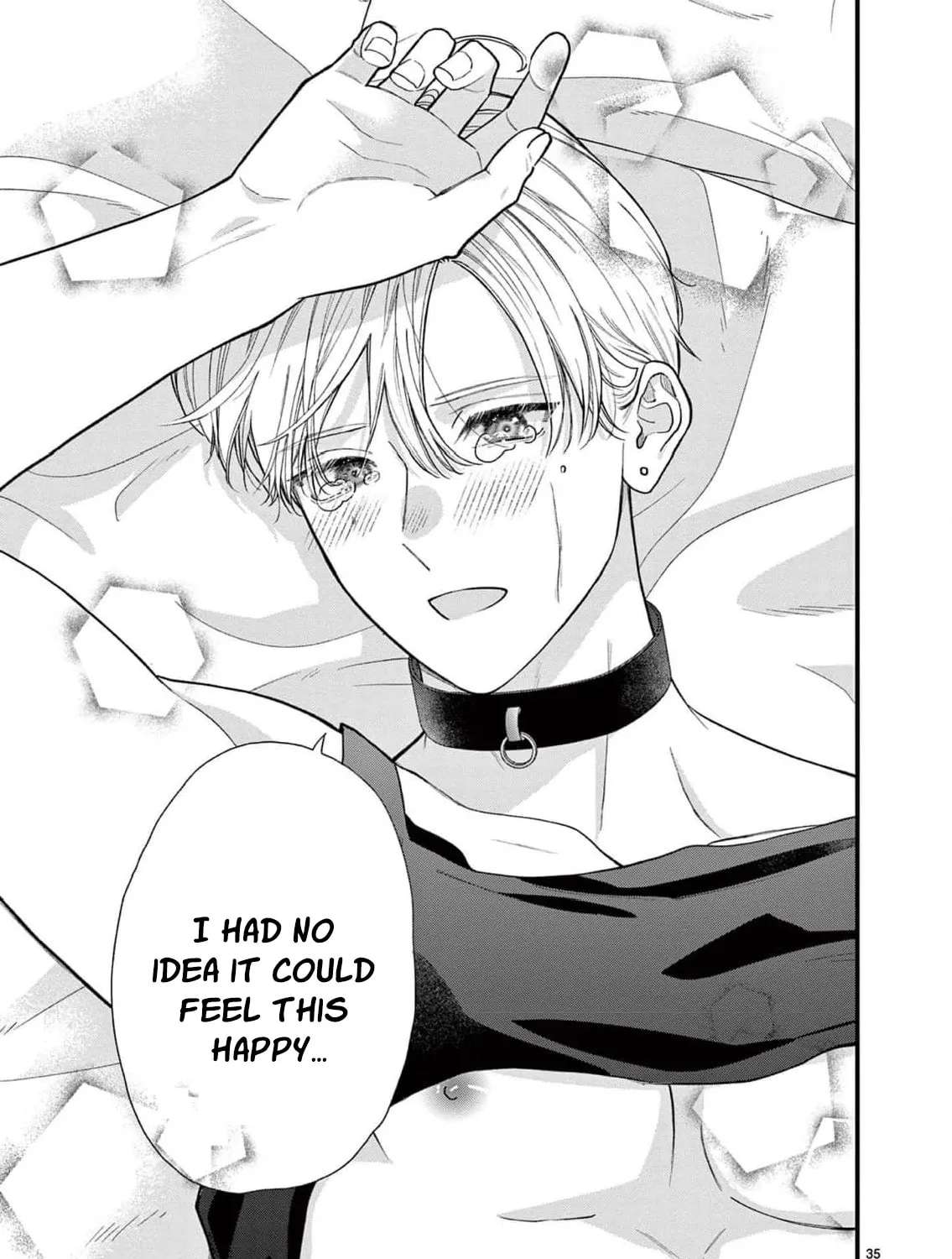 Narukawa-kun Doesn't Want to Be Made to Cry. Chapter 27 - page 45