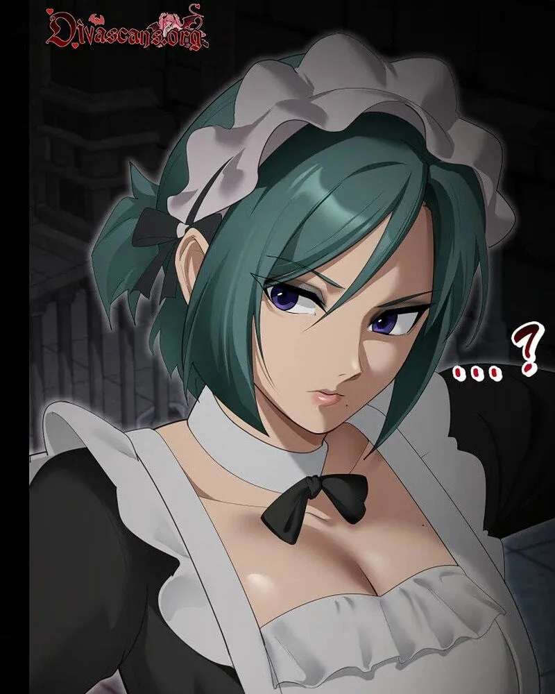XX Dungeon Chapter 46 - page 5