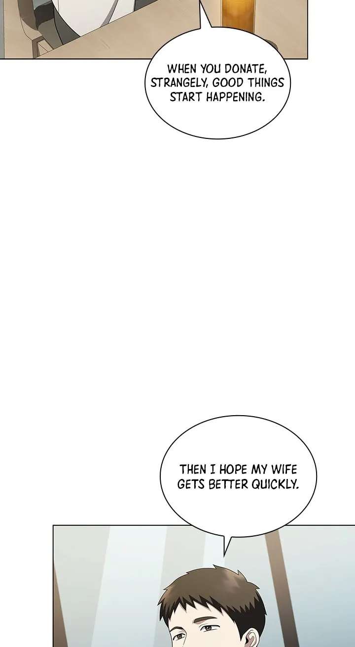 A True Doctor Chapter 325 - page 77