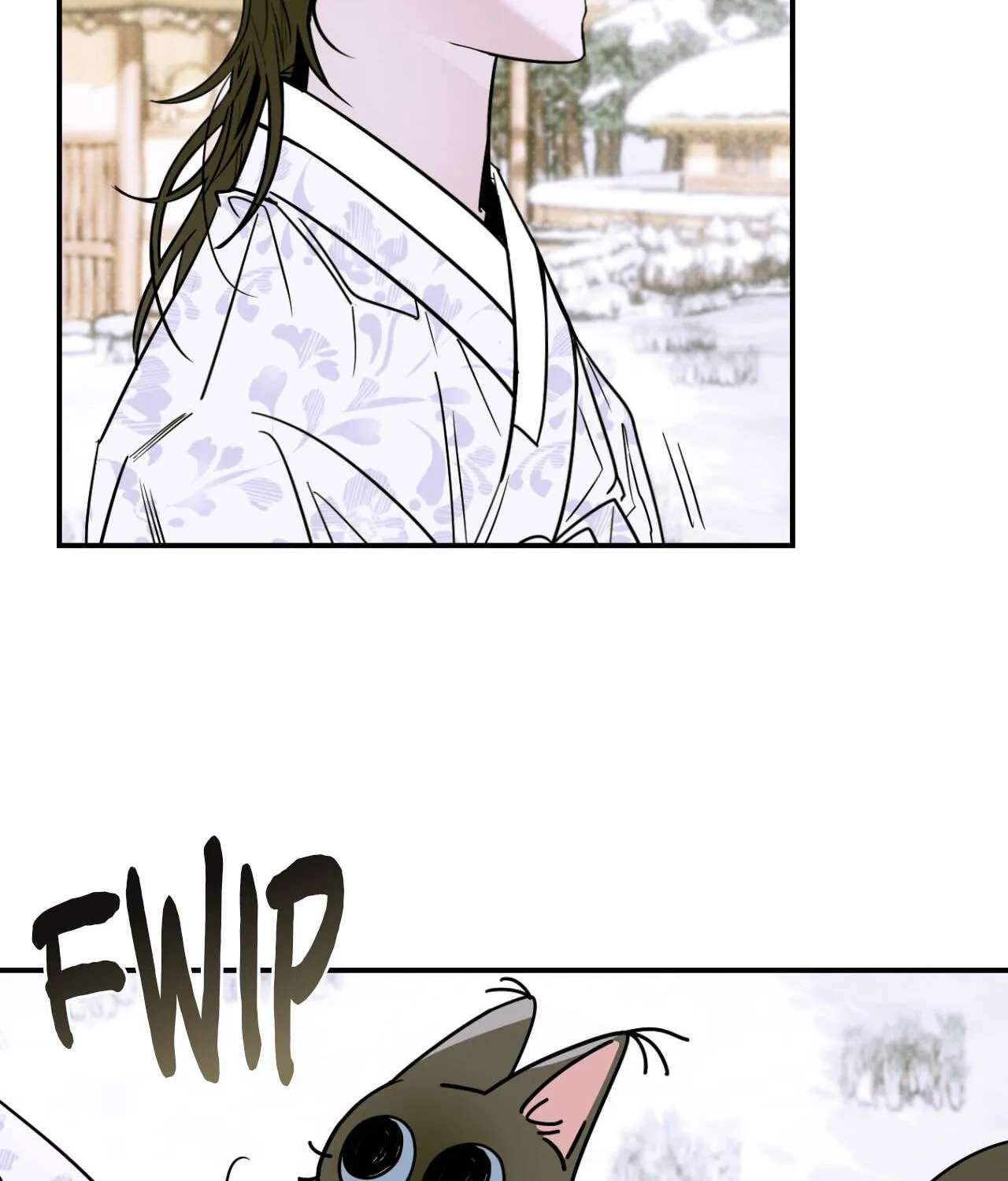 Moonlight Projection Chapter 38 - page 31