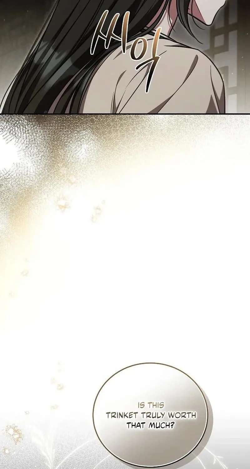 The Eldest Daughter of the Tang Clan of Sacheon Protects the Family Chapter 33 - page 87