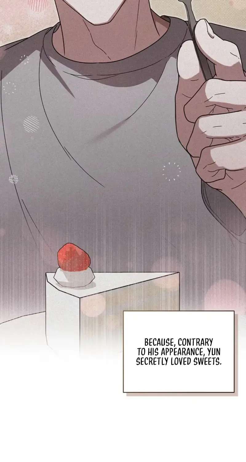 The Chances of Meeting My Ex on a Straight Dating Show Chapter 11 - page 50