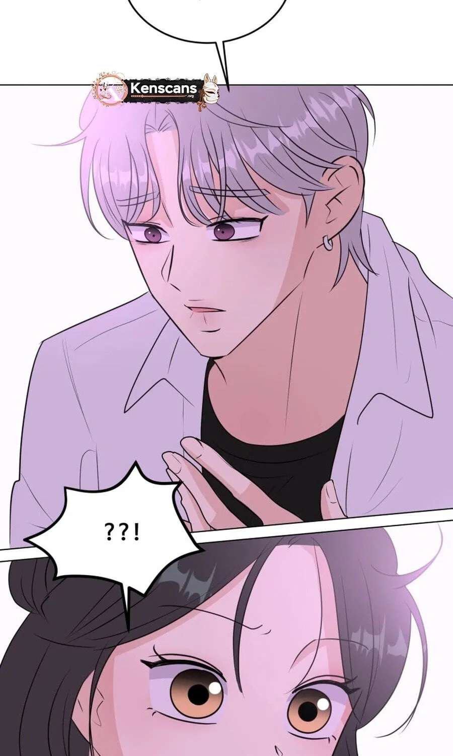Highteen Spoiler Chapter 38 - page 52