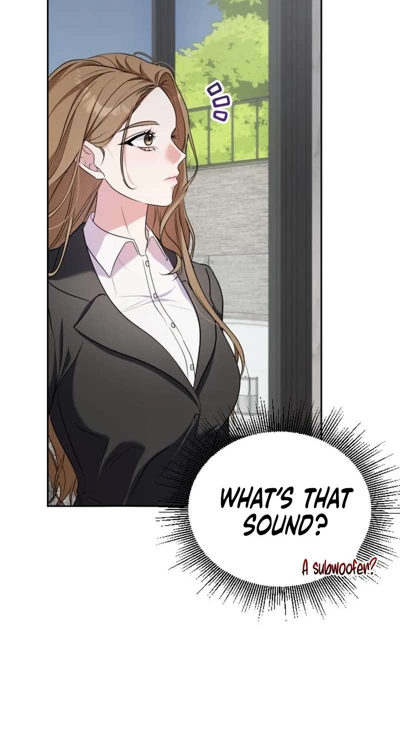 How Dare I Love You Chapter 1 - page 56