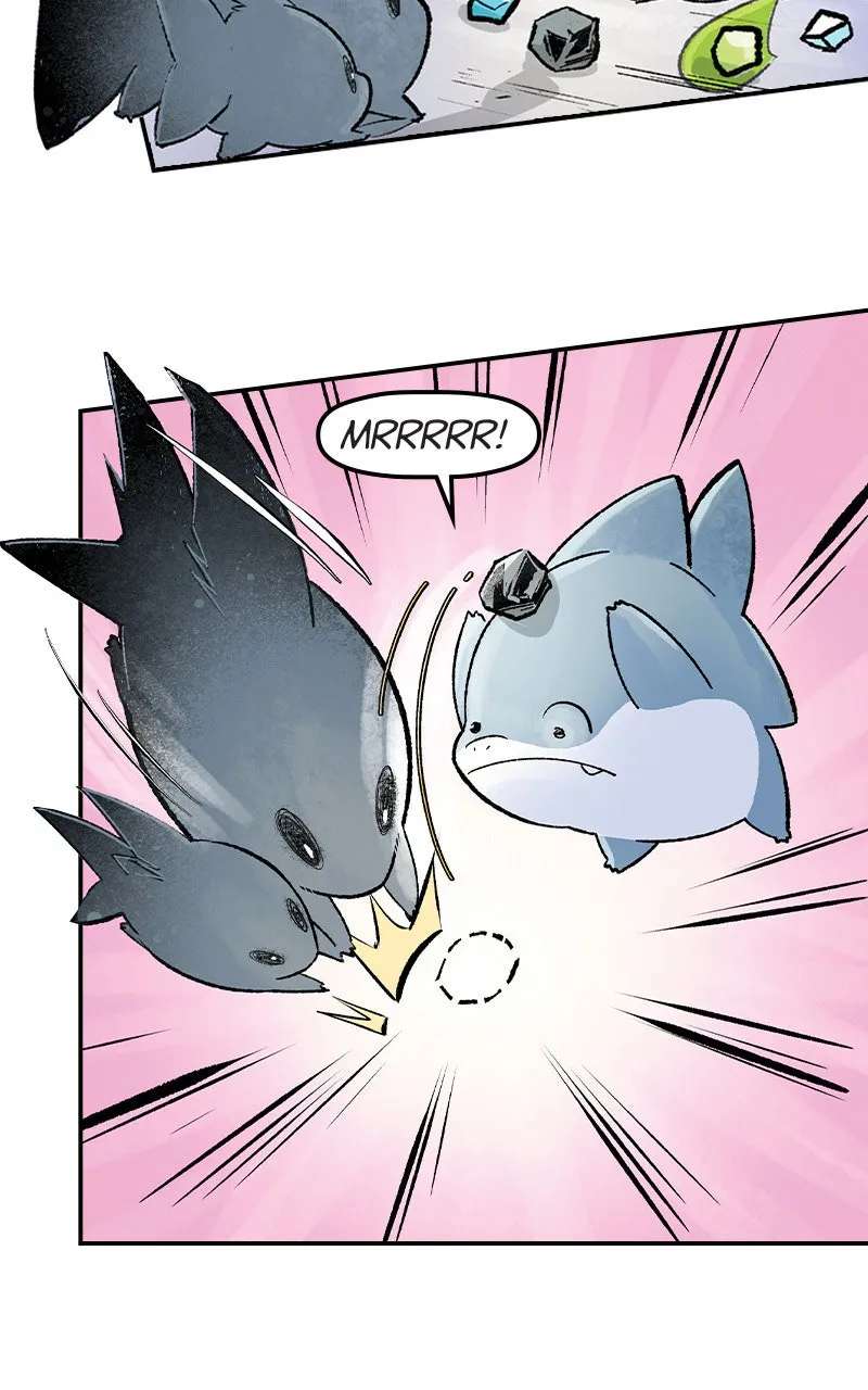 Jeff the Land Shark Chapter 7 - page 10
