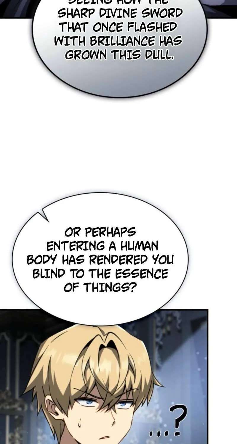 I Became The Rogue First Prince Chapter 57 - page 113