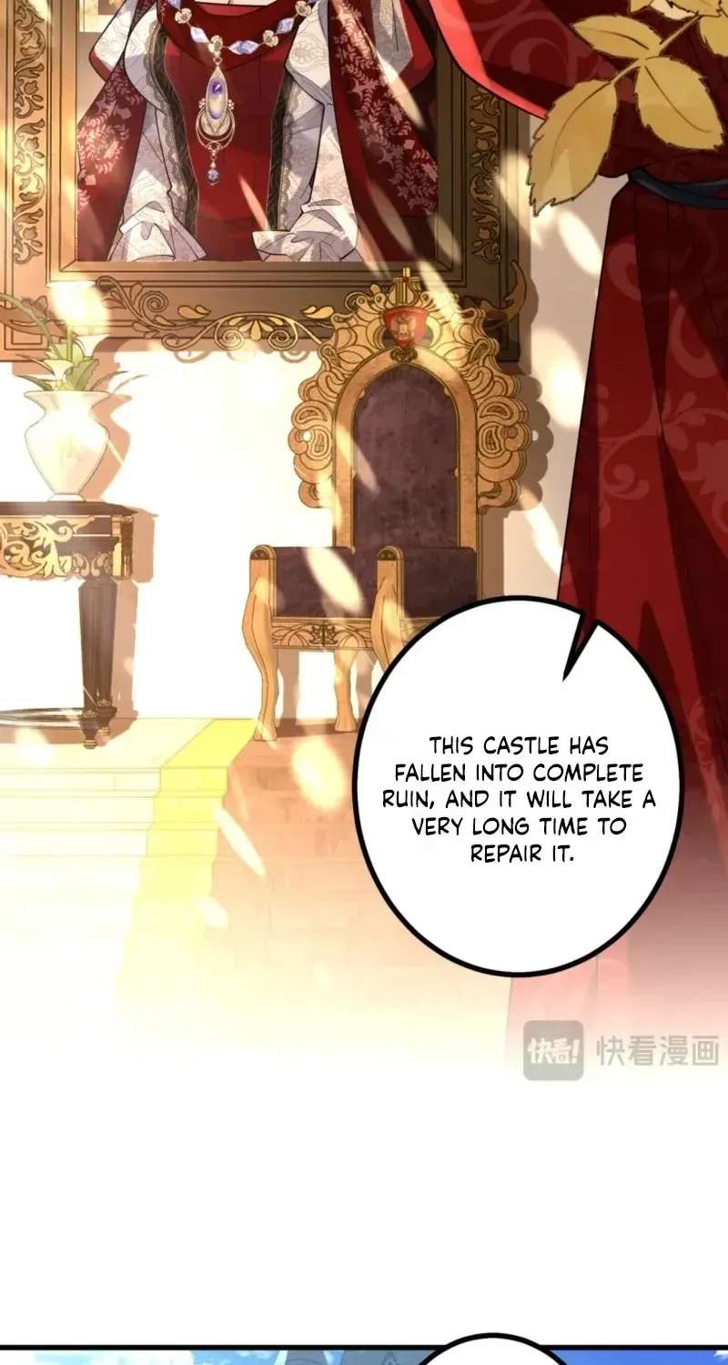 The Obsessed Villainess Wants a Divorce! Chapter 46 - page 32