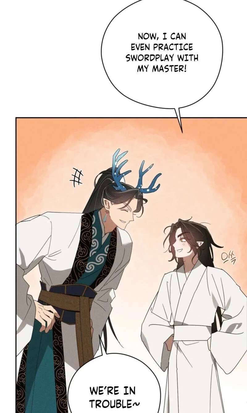 The Earth-Engulfing Rain Chapter 24 - page 71