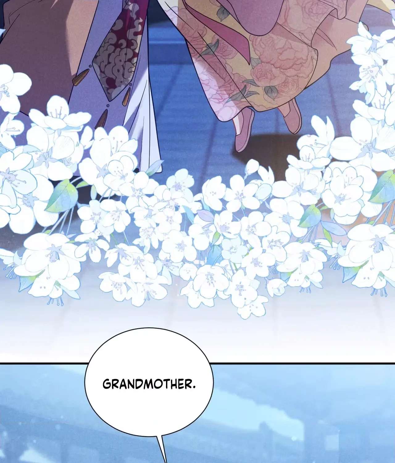 Empress's Will Love Chapter 5 - page 38