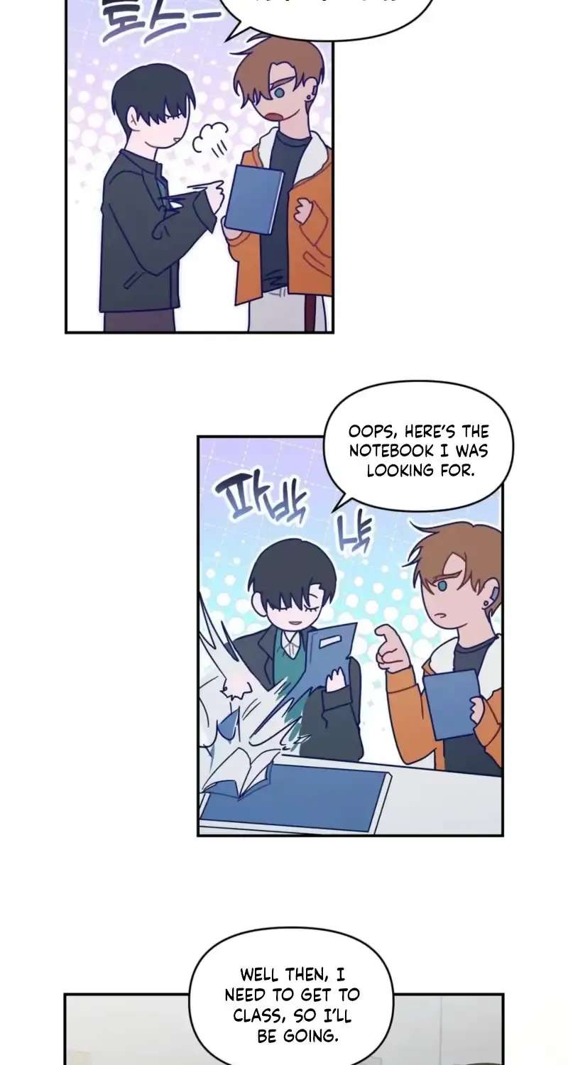 A Man Can't Be a Daughter in Law Chapter 2 - page 49