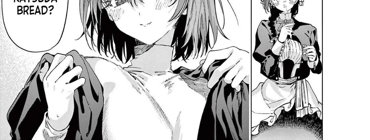 Kimi Wa Meido-Sama Chapter 85 - page 42