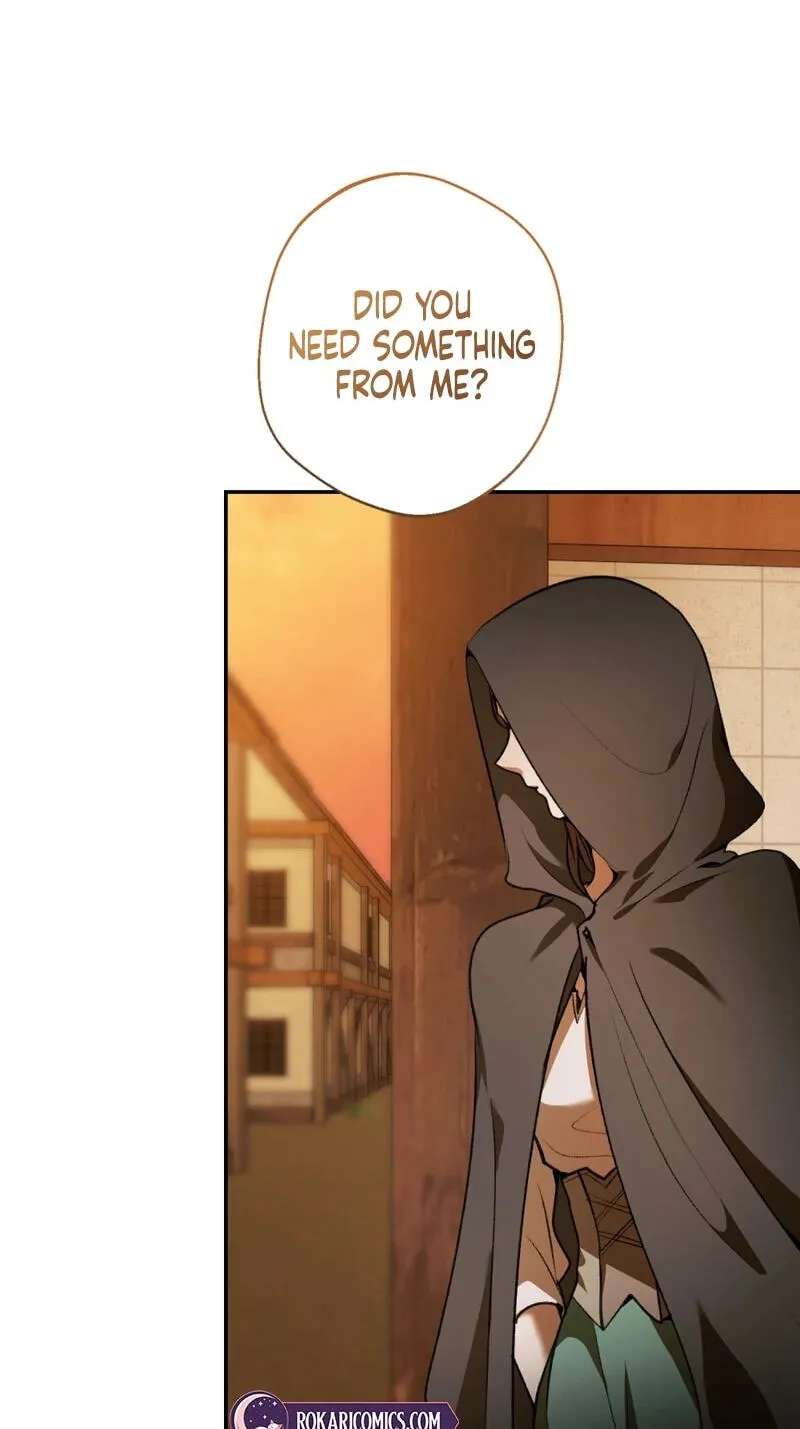 Angma-wa Gipeun Bada Sai Chapter 28 - page 3