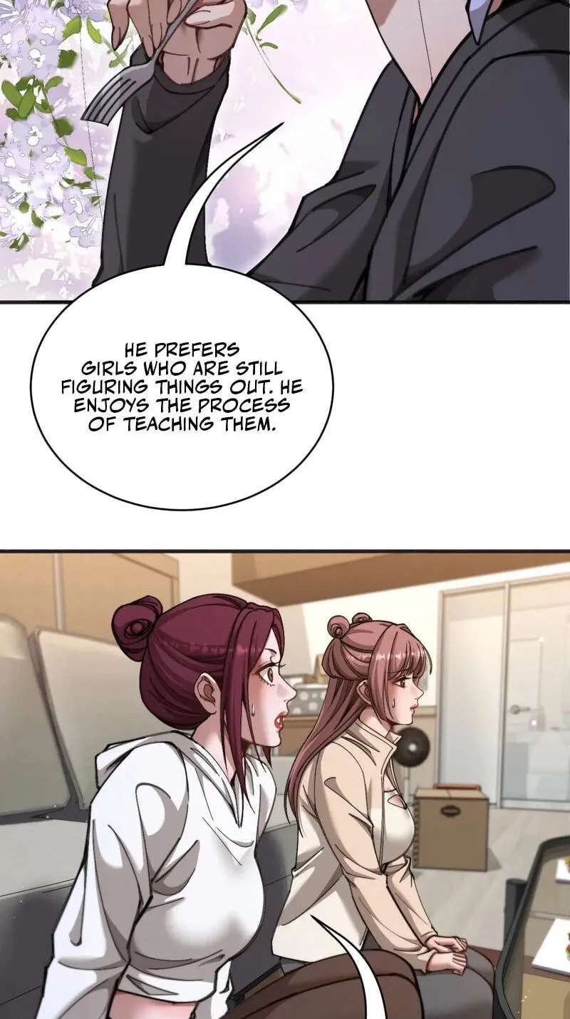 Perfect Life System: Double Cash for Her Favor Chapter 120 - page 32