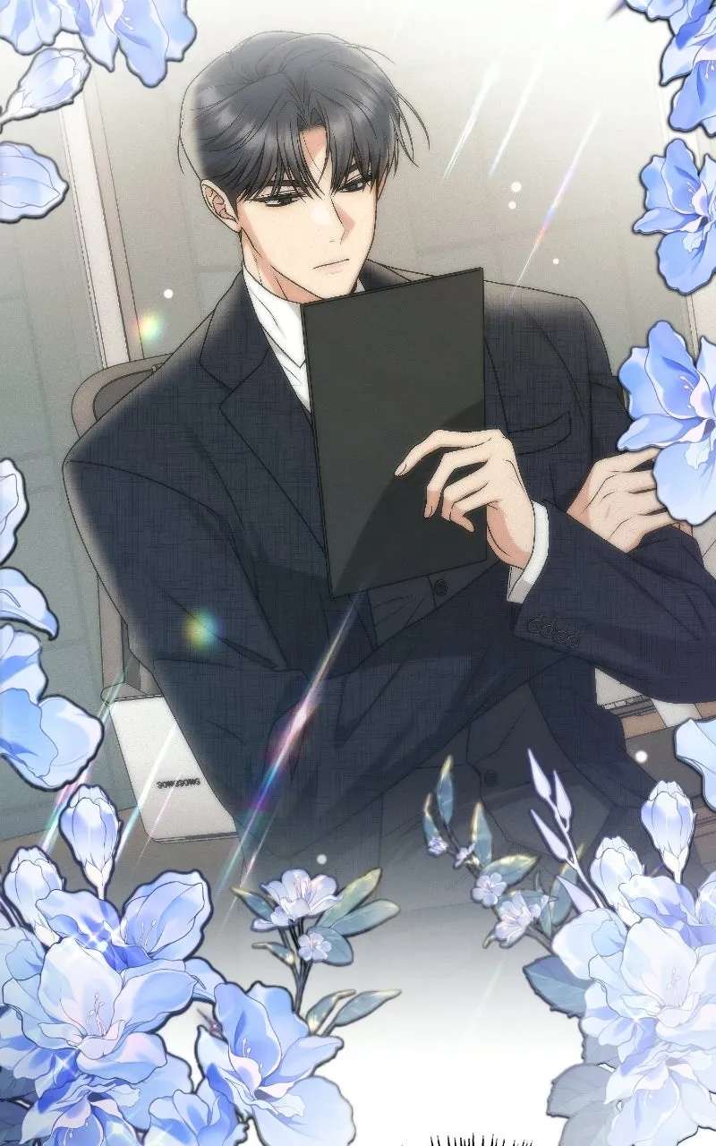 Office Romance Contract Chapter 2 - page 56