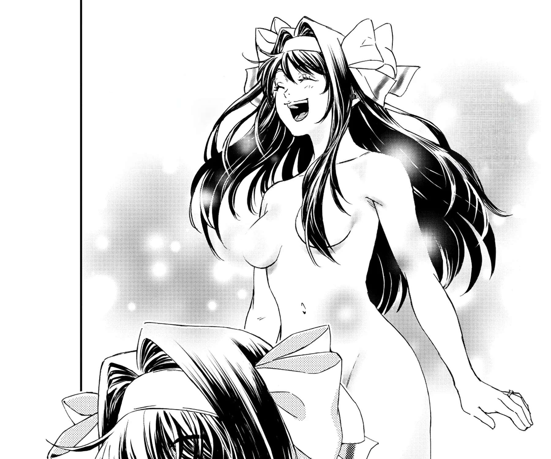 Akuyaku Reijou Taisen ~Teihen Kizoku no Ore wa Teisou Kannen Gyakuten Sekai de Gekokujou suru~ Chapter 1 - page 110