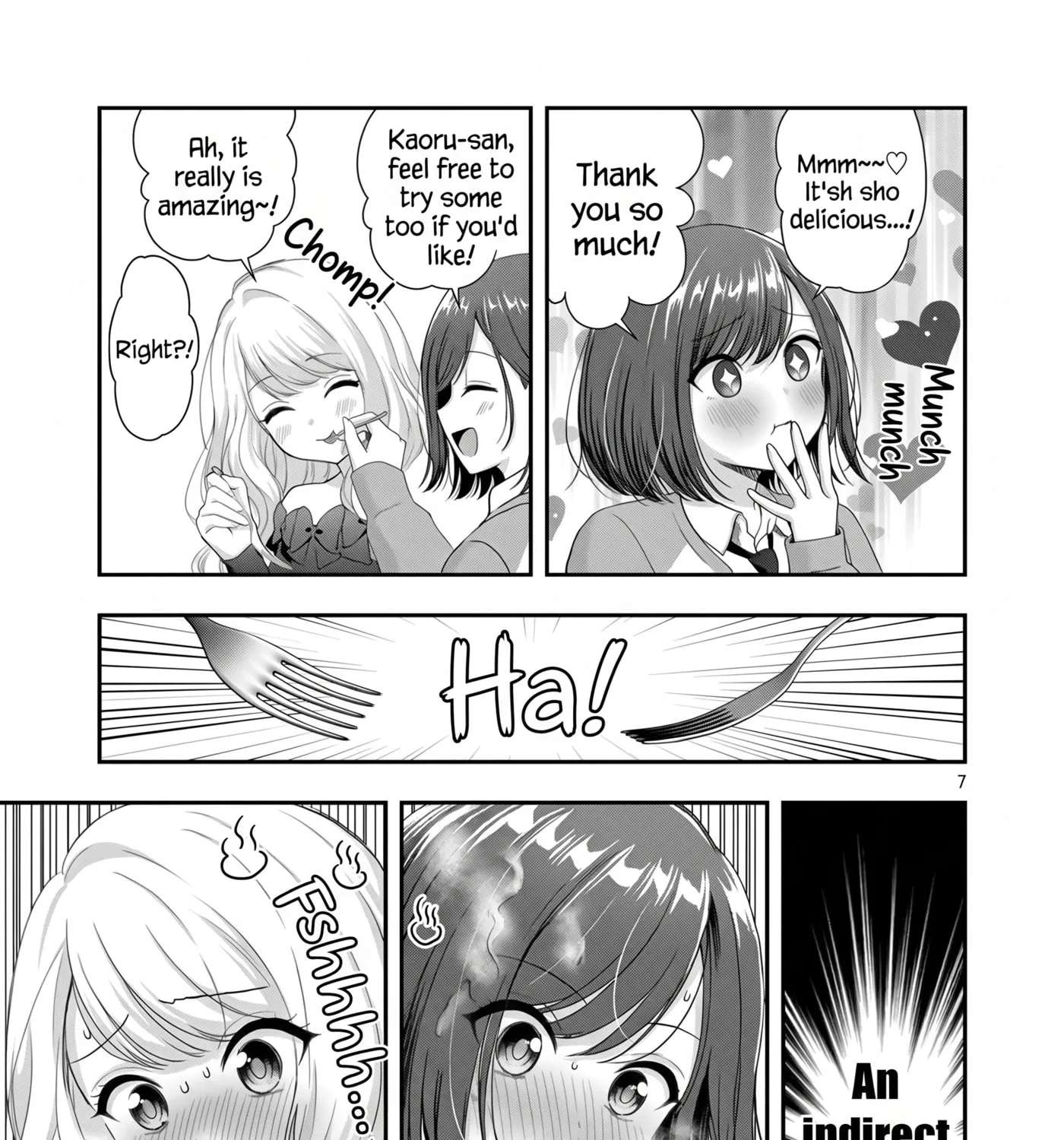Shitsurenshita node Vtuber Hajimetara Toshiue no Onee-san ni Motemashita Chapter 39 - page 14