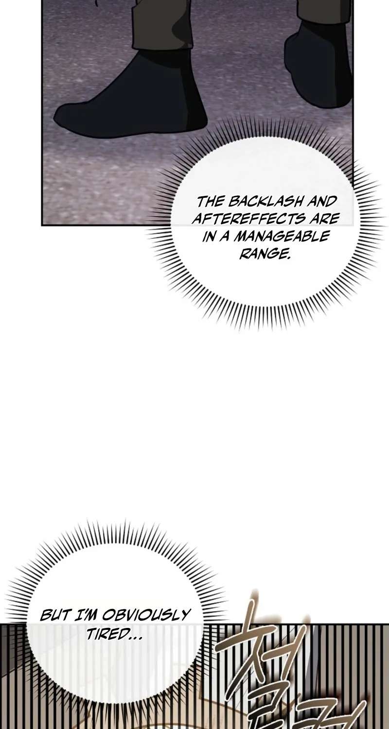 My Mom Is My Constellation Chapter 116 - page 60