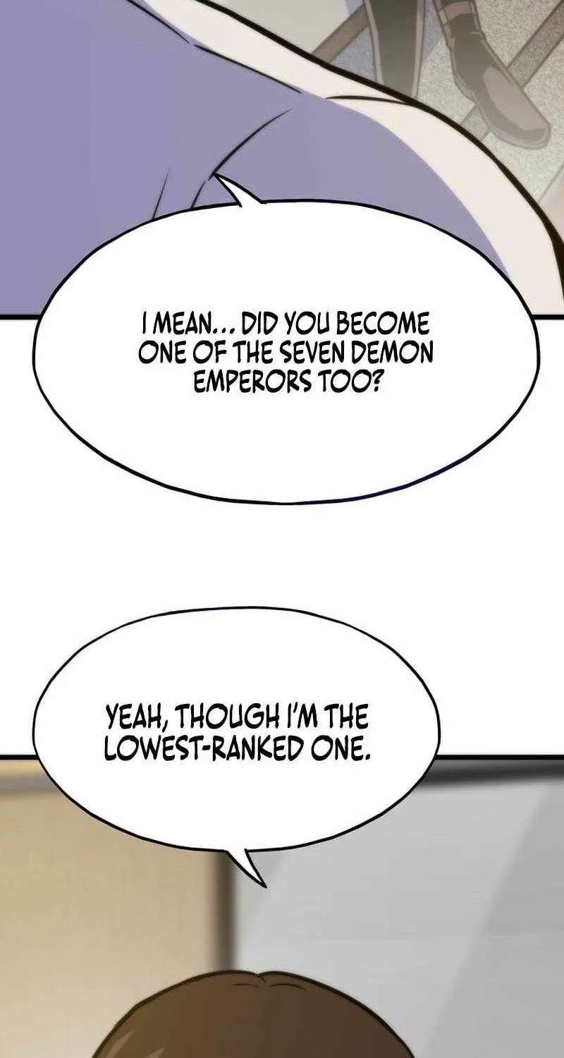 Past Life Returner (Remake 2022) Chapter 184 - page 26