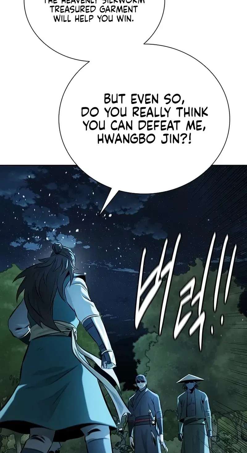 Absolute Master of the Senate Chapter 60 - page 70