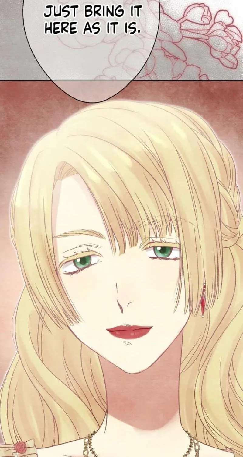 The Fake Queen Learns What Love Is Chapter 27 - page 16