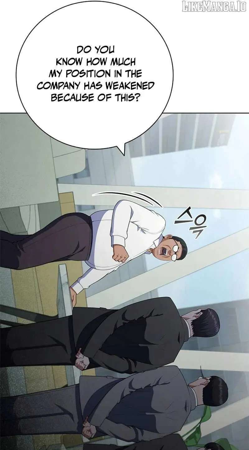 I Can Do It Chapter 77 - page 64