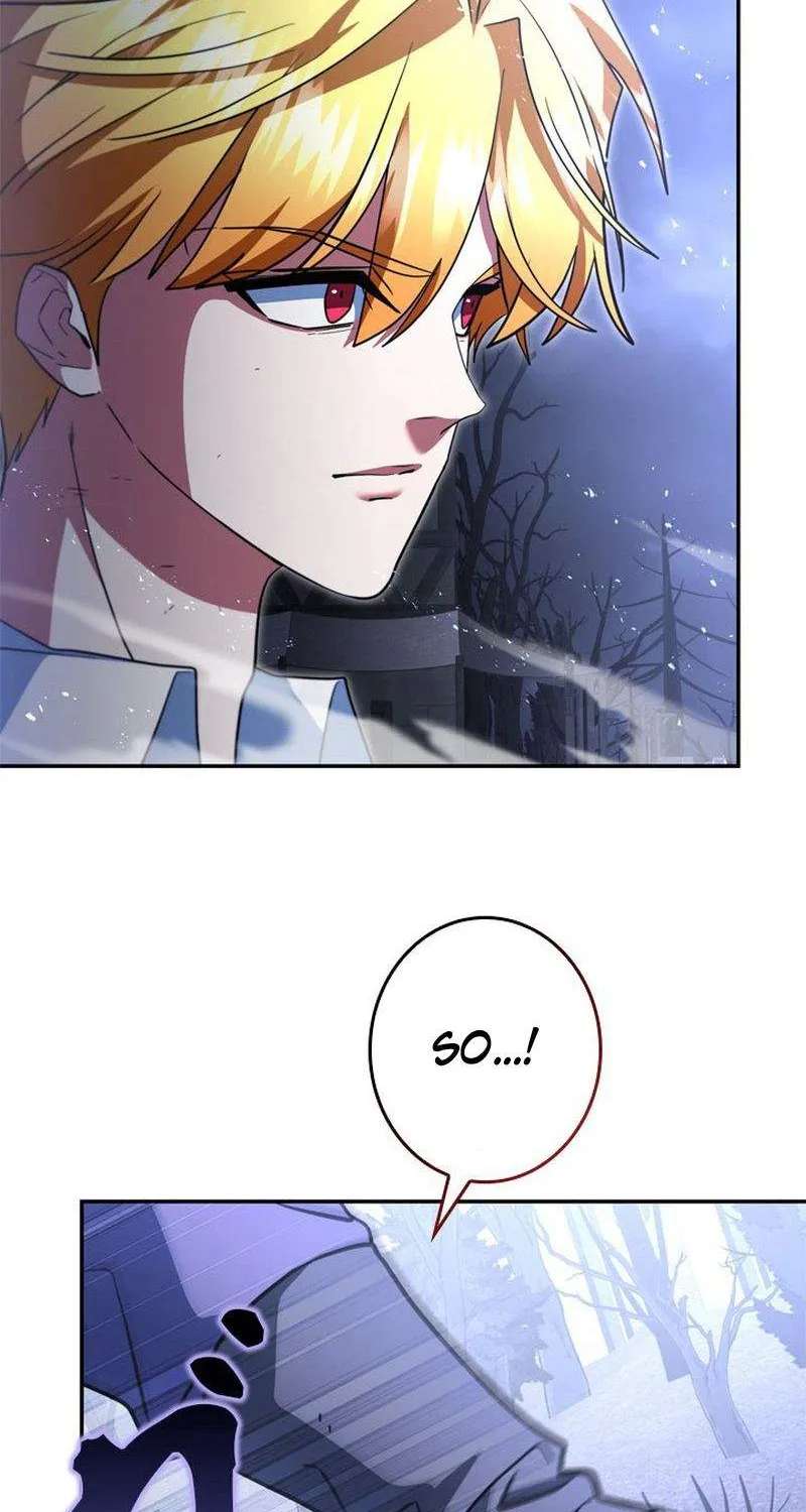 The Sword Emperor Who Surpasses His Previous Life Chapter 38 - page 36