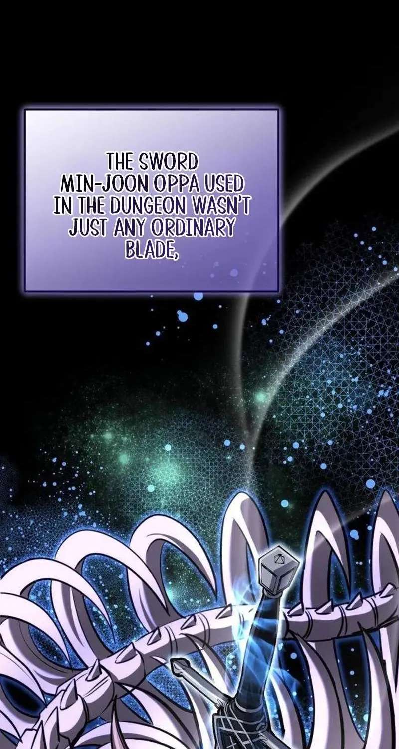 Return of the Dragon Girlfriend Chapter 4 - page 84