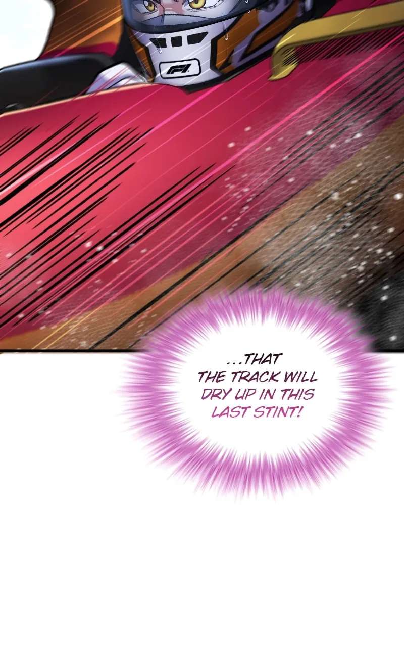 Mickey x F1 Racing to the Top Chapter 16 - page 62