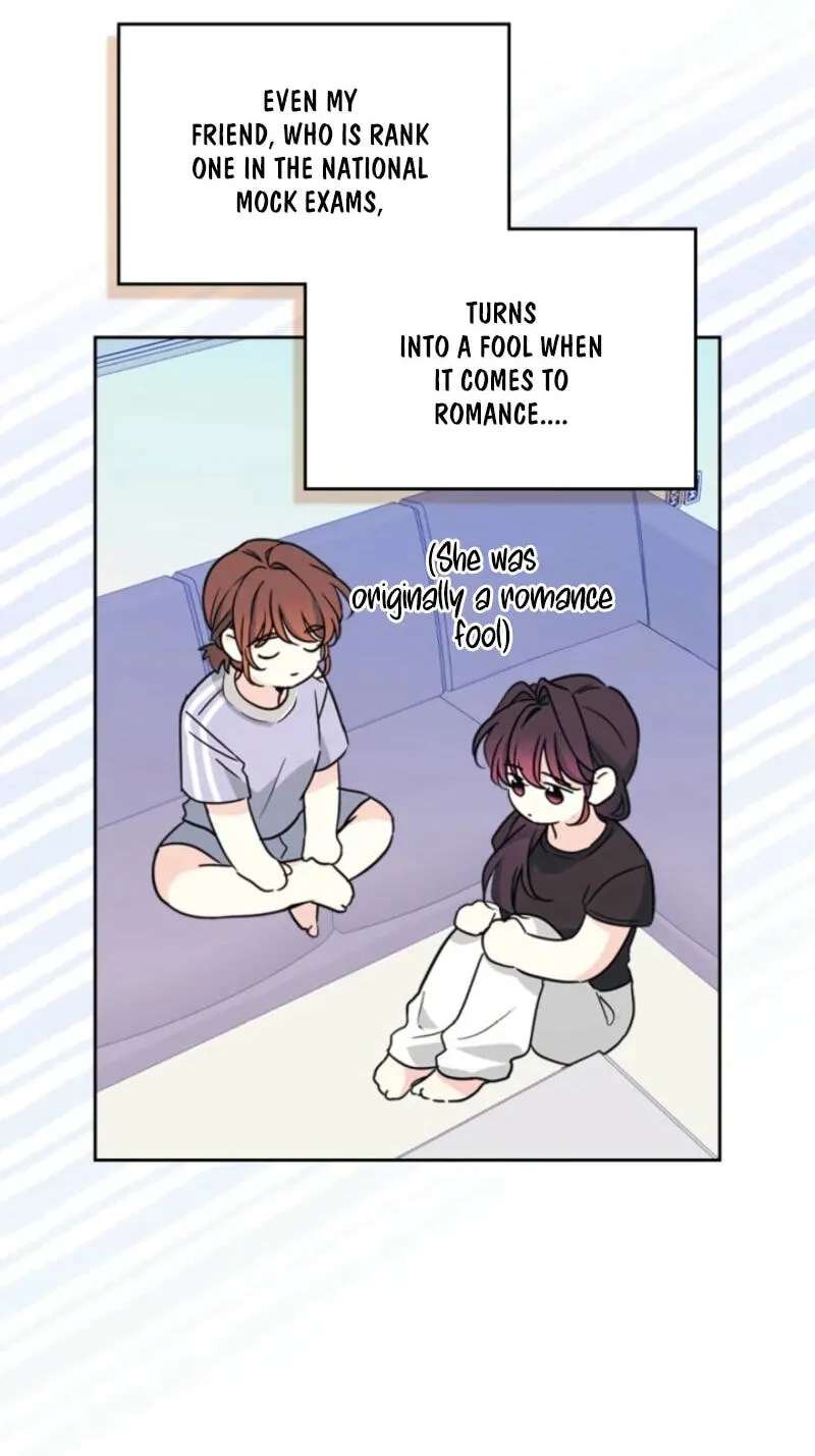 My Life as an Internet Novel Chapter 280 - page 47