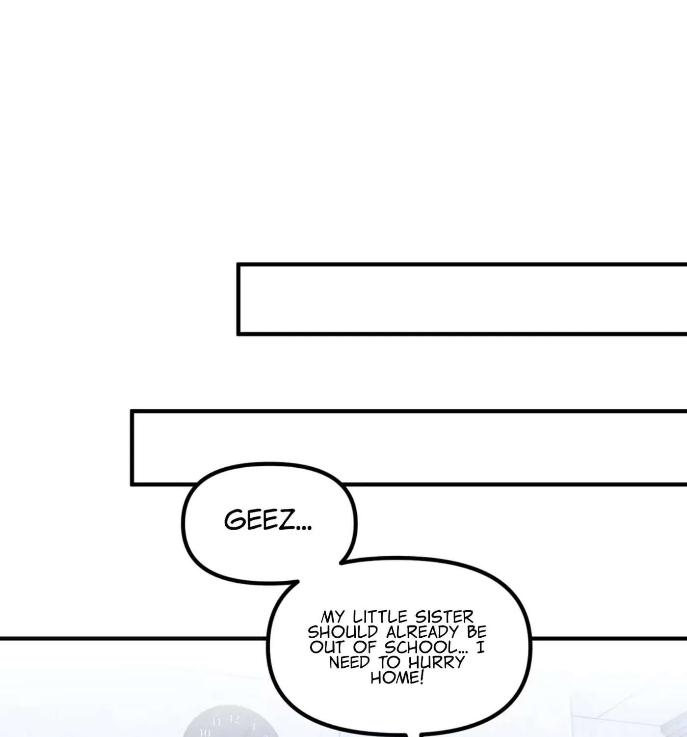 Senpai-chan Is a man Chapter 17 - page 38