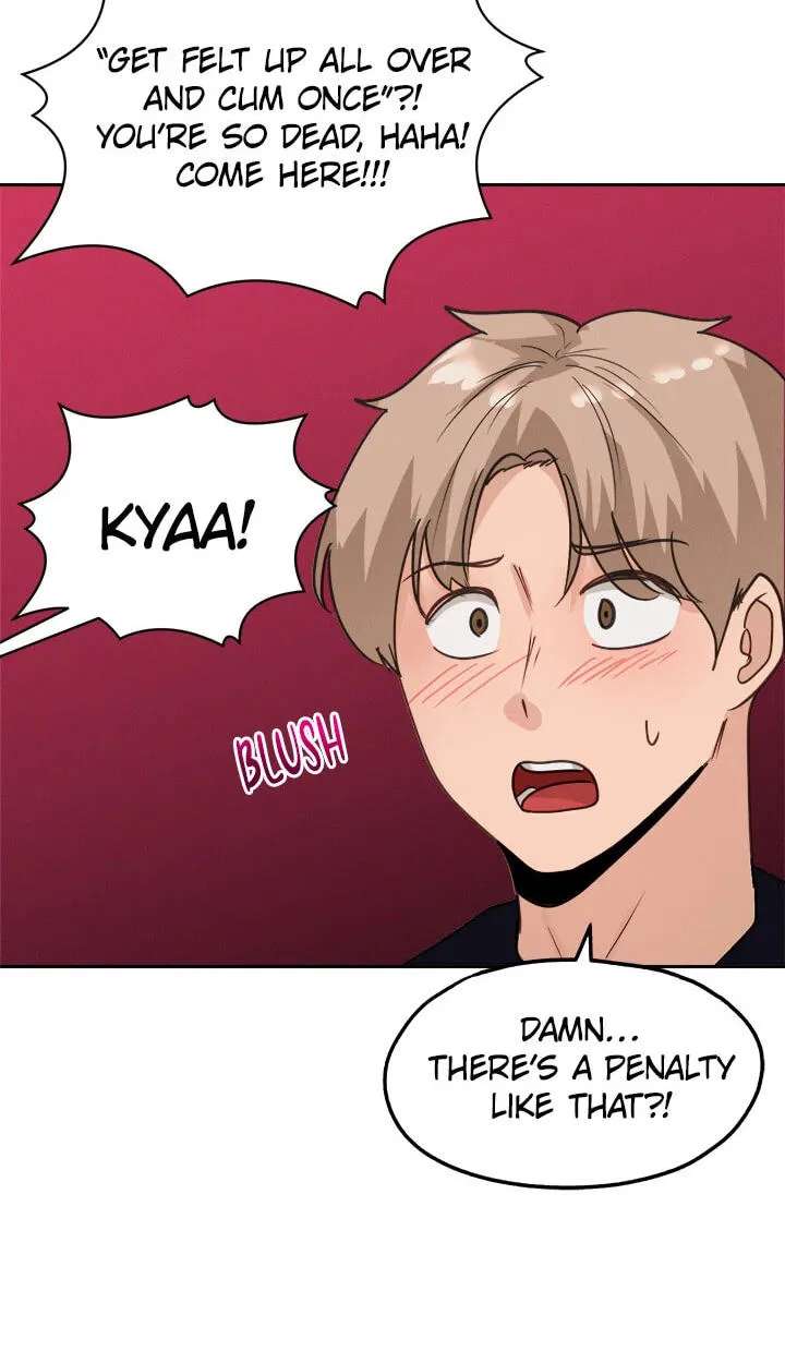 Buy 2, Get 1 Free Chapter 35 - page 62