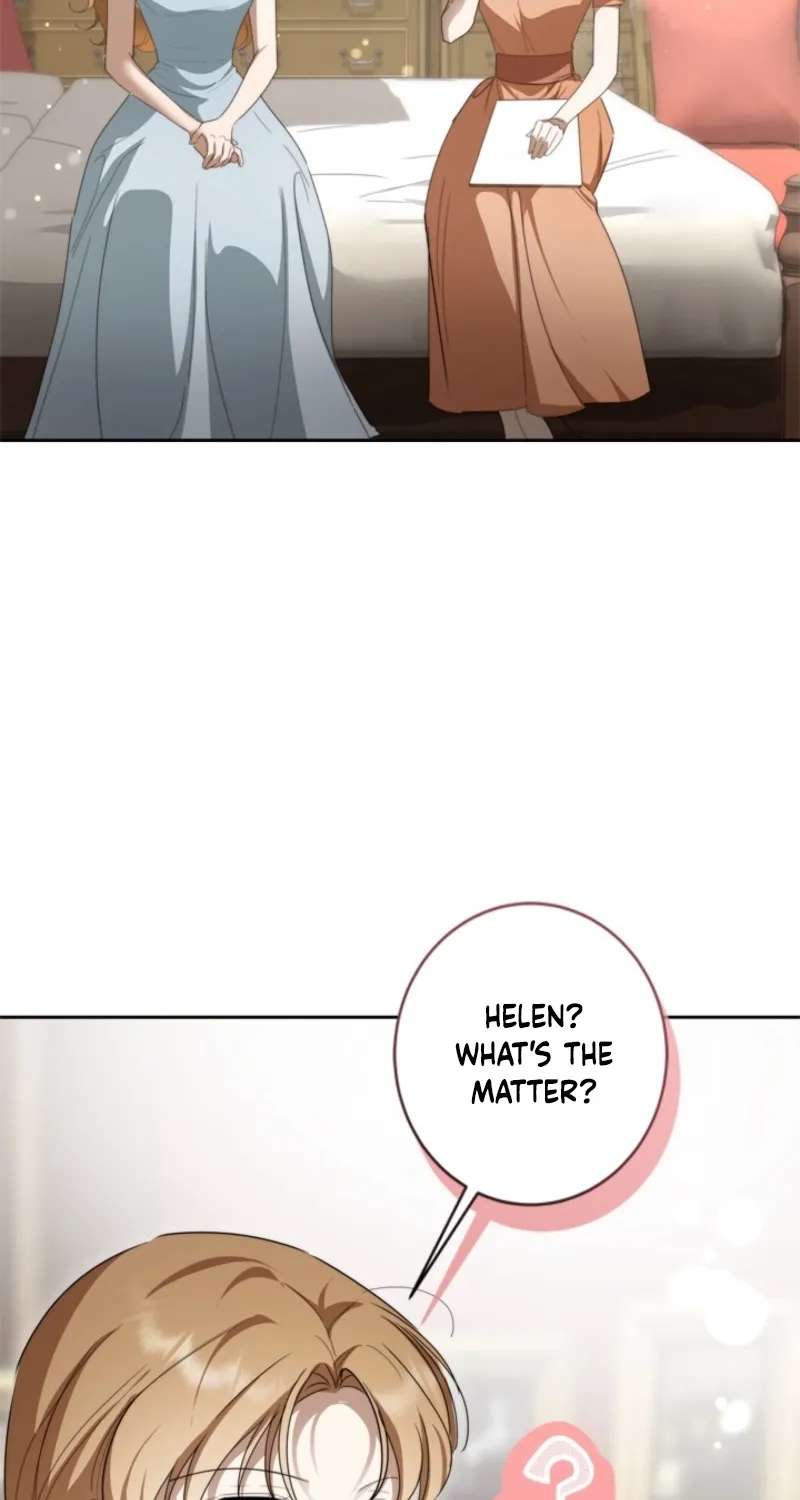 The Timid Lady of the Frontier Won't Give Up on Revenge Chapter 19 - page 91